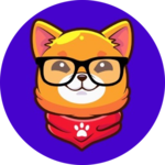 Nerdy Inu